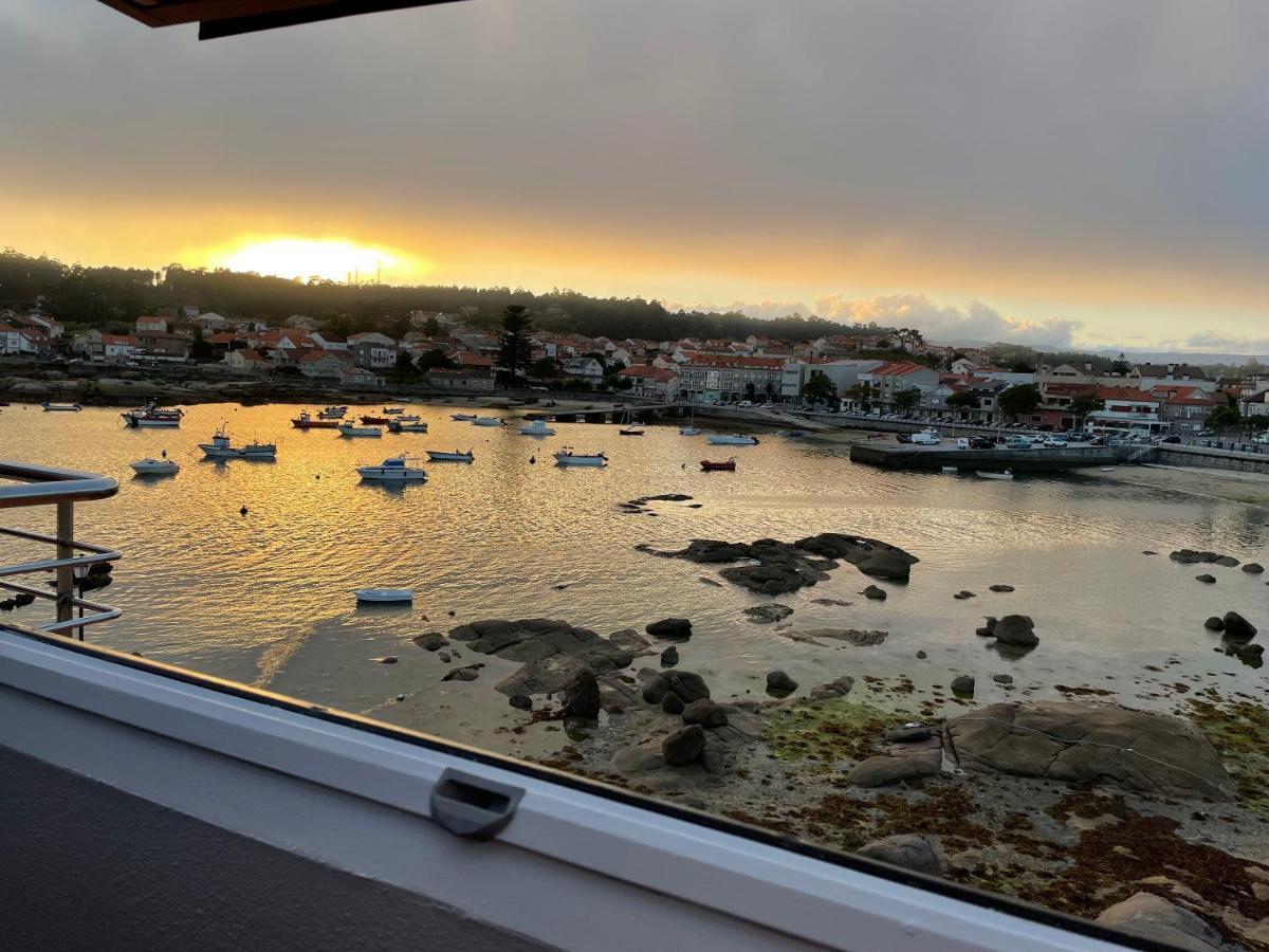 A Salga Διαμέρισμα Isla de Arosa Εξωτερικό φωτογραφία