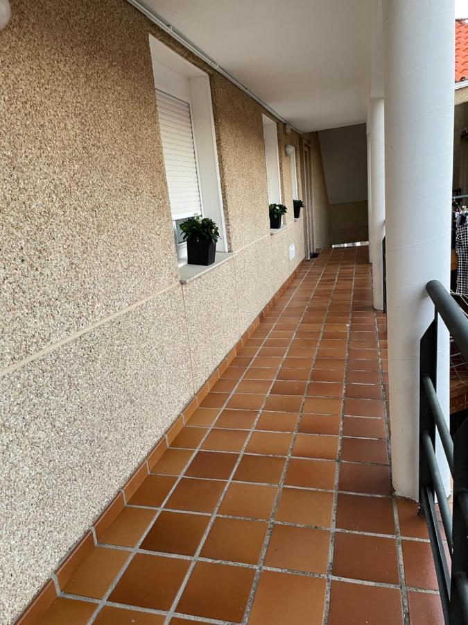 A Salga Διαμέρισμα Isla de Arosa Εξωτερικό φωτογραφία