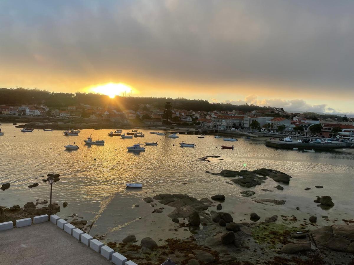 A Salga Διαμέρισμα Isla de Arosa Εξωτερικό φωτογραφία